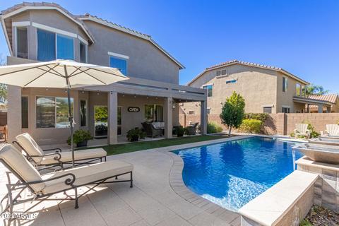 1448 E Clark Dr, Gilbert, AZ 85297 photo 39