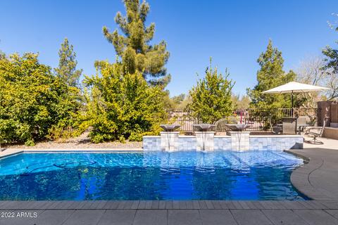 1448 E Clark Dr, Gilbert, AZ 85297 photo 40