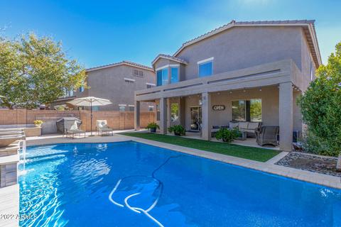 1448 E Clark Dr, Gilbert, AZ 85297 photo 38