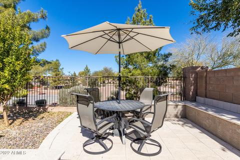 1448 E Clark Dr, Gilbert, AZ 85297 photo 41