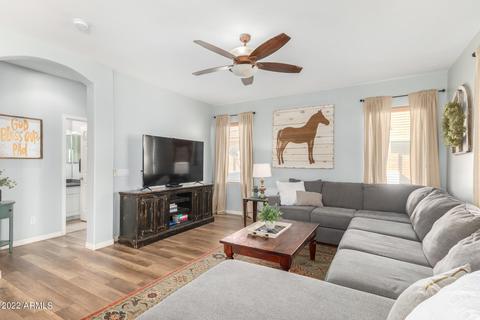 1448 E Clark Dr, Gilbert, AZ 85297 photo 17