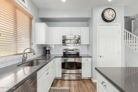 1448 E Clark Dr, Gilbert, AZ 85297 photo 9