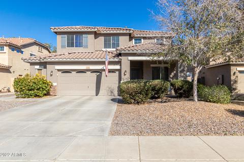 1448 E Clark Dr, Gilbert, AZ 85297 photo 1