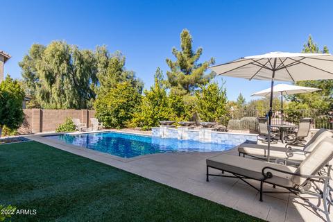 1448 E Clark Dr, Gilbert, AZ 85297 photo 35