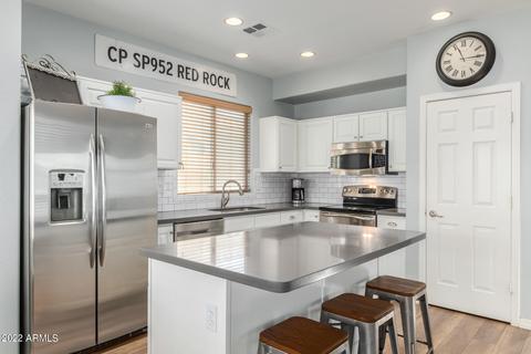 1448 E Clark Dr, Gilbert, AZ 85297 photo 8