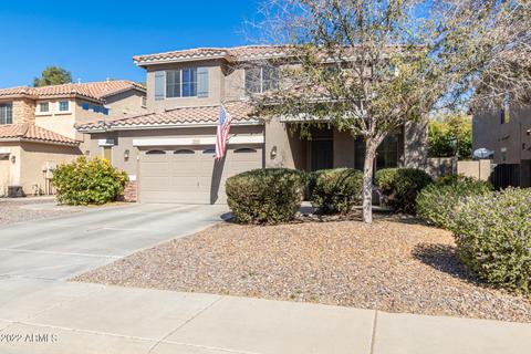 1448 E Clark Dr, Gilbert, AZ 85297 photo 2