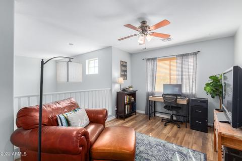 1448 E Clark Dr, Gilbert, AZ 85297 photo 20