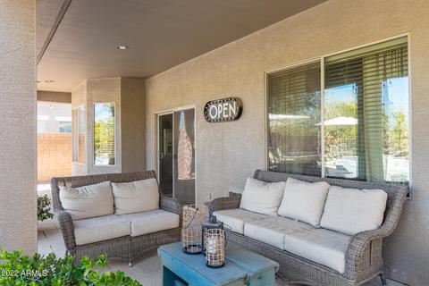 1448 E Clark Dr, Gilbert, AZ 85297 photo 34