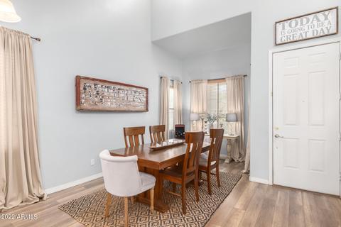 1448 E Clark Dr, Gilbert, AZ 85297 photo 4