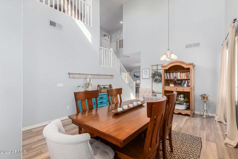 1448 E Clark Dr, Gilbert, AZ 85297 photo 6