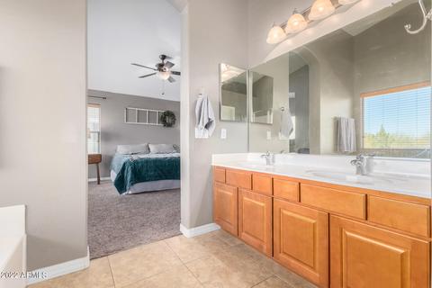 1448 E Clark Dr, Gilbert, AZ 85297 photo 29