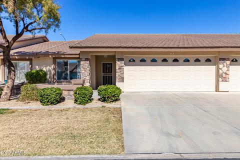 11360 E Keats Ave #9, Mesa, AZ 85209 photo 1