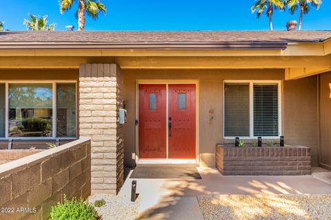 2730 E Larkspur Dr, Phoenix, AZ 85032 photo 3