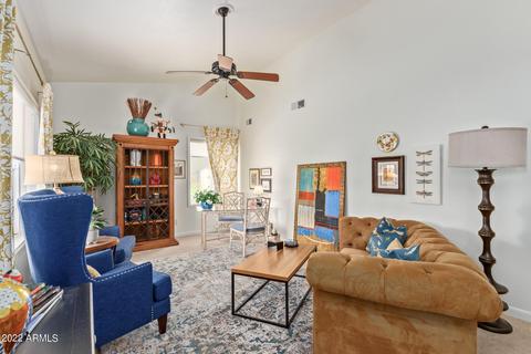 2730 E Larkspur Dr, Phoenix, AZ 85032 photo 8