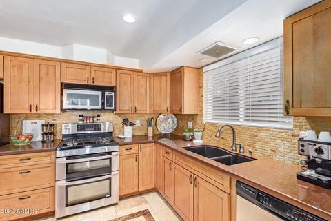 2730 E Larkspur Dr, Phoenix, AZ 85032 photo 14