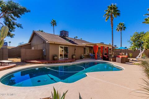 2730 E Larkspur Dr, Phoenix, AZ 85032 photo 27