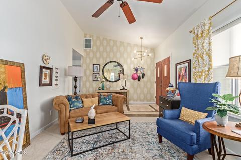 2730 E Larkspur Dr, Phoenix, AZ 85032 photo 4