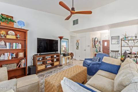 2730 E Larkspur Dr, Phoenix, AZ 85032 photo 9
