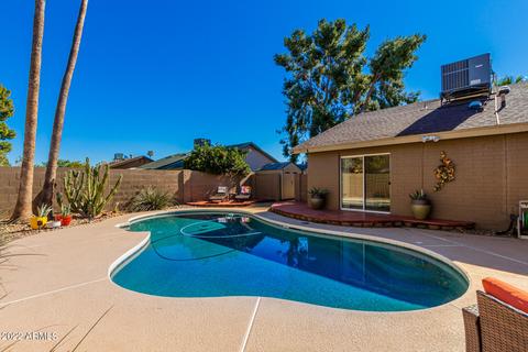 2730 E Larkspur Dr, Phoenix, AZ 85032 photo 28