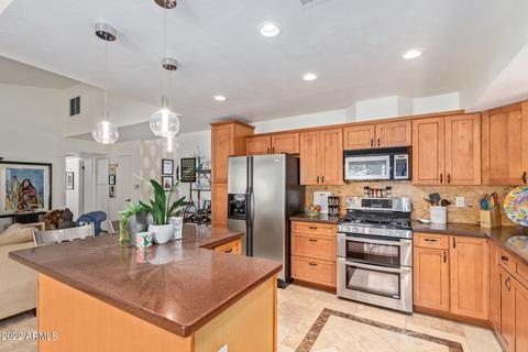 2730 E Larkspur Dr, Phoenix, AZ 85032 photo 13