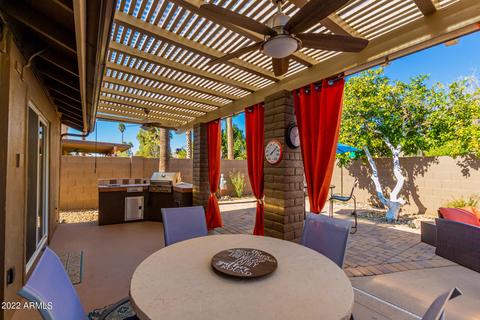 2730 E Larkspur Dr, Phoenix, AZ 85032 photo 25