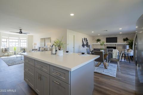 4624 E Walatowa St, Phoenix, AZ 85044 photo 9
