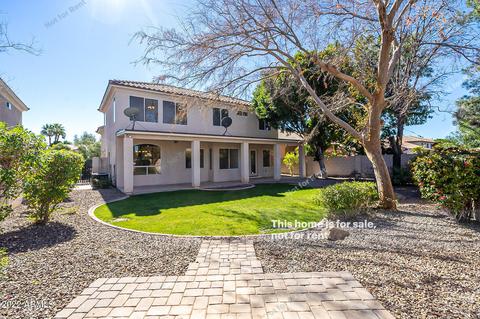 834 E Maria Ln, Tempe, AZ 85284 photo 5
