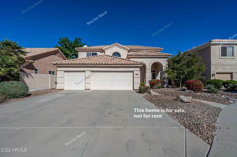 834 E Maria Ln, Tempe, AZ 85284 photo 1