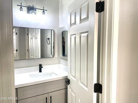 3575 S San Benito Dr, Gilbert, AZ 85297 photo 4