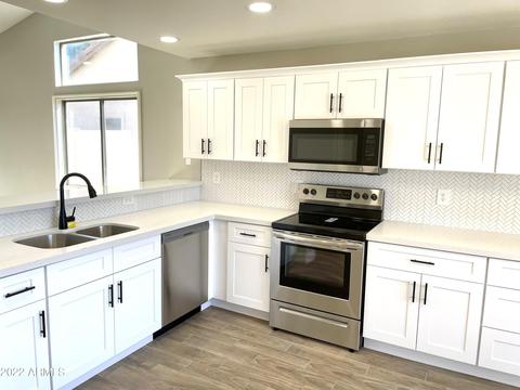 3575 S San Benito Dr, Gilbert, AZ 85297 photo 1