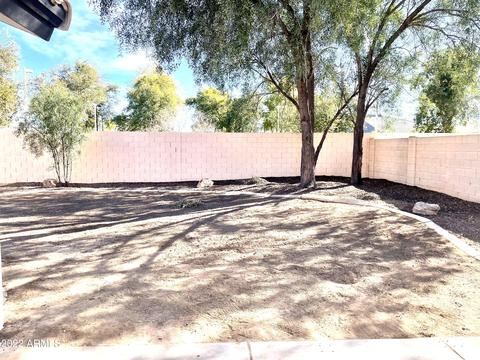 3575 S San Benito Dr, Gilbert, AZ 85297 photo 12