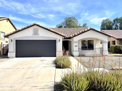 3575 S San Benito Dr, Gilbert, AZ 85297 photo 11