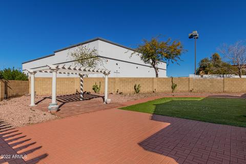 5928 E Fox Cir, Mesa, AZ 85205 photo 30