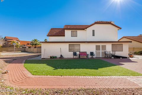 5928 E Fox Cir, Mesa, AZ 85205 photo 29
