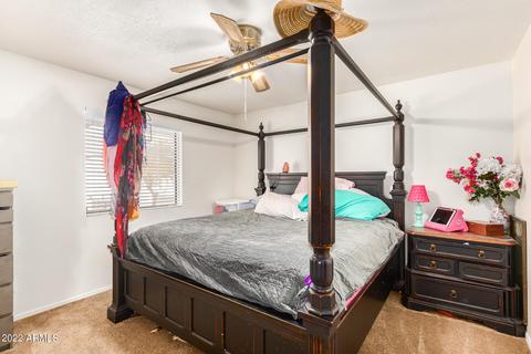 5928 E Fox Cir, Mesa, AZ 85205 photo 22