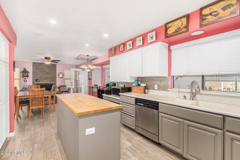 5928 E Fox Cir, Mesa, AZ 85205 photo 12