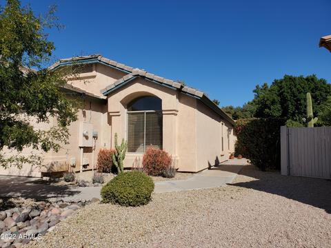 4834 E Mossman Rd, Phoenix, AZ 85054 photo 1