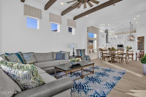 8136 E Jaeger St, Mesa, AZ 85207 photo 15