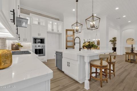 8136 E Jaeger St, Mesa, AZ 85207 photo 10