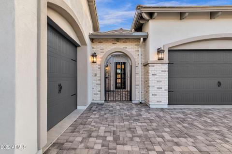 8136 E Jaeger St, Mesa, AZ 85207 photo 3