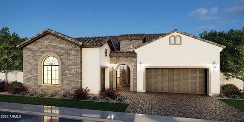 8136 E Jaeger St, Mesa, AZ 85207 photo 1