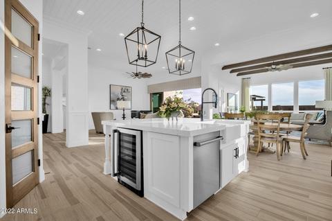 8136 E Jaeger St, Mesa, AZ 85207 photo 8