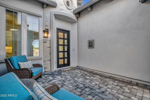 8136 E Jaeger St, Mesa, AZ 85207 photo 5