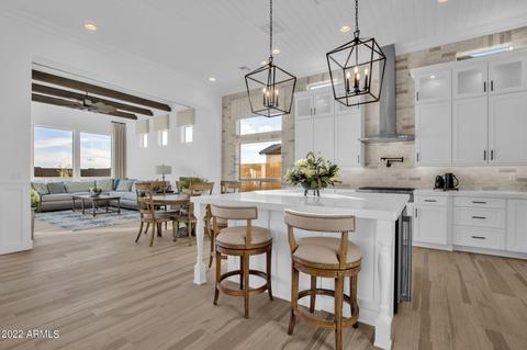 8136 E Jaeger St, Mesa, AZ 85207 photo 9