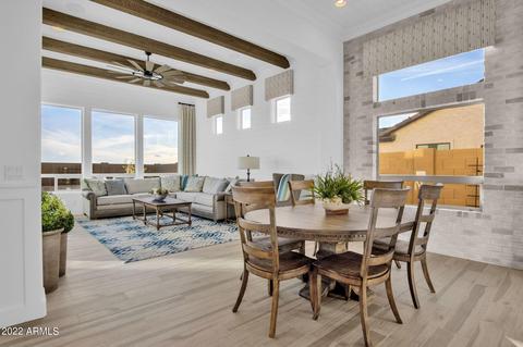 8136 E Jaeger St, Mesa, AZ 85207 photo 13