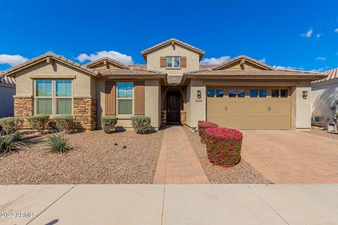 10714 E Kinetic Dr, Mesa, AZ 85212 photo 1