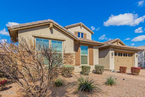 10714 E Kinetic Dr, Mesa, AZ 85212 photo 2