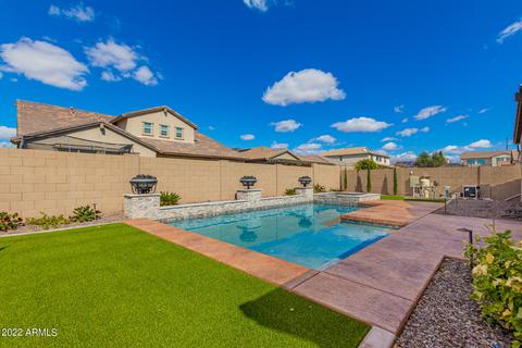 10714 E Kinetic Dr, Mesa, AZ 85212 photo 58