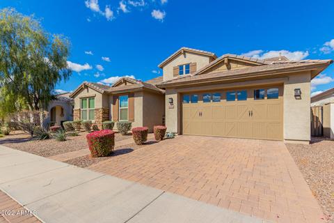 10714 E Kinetic Dr, Mesa, AZ 85212 photo 5