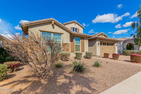 10714 E Kinetic Dr, Mesa, AZ 85212 photo 3
